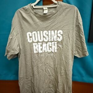 The Summer I turned pretty Cousins Beach shirt